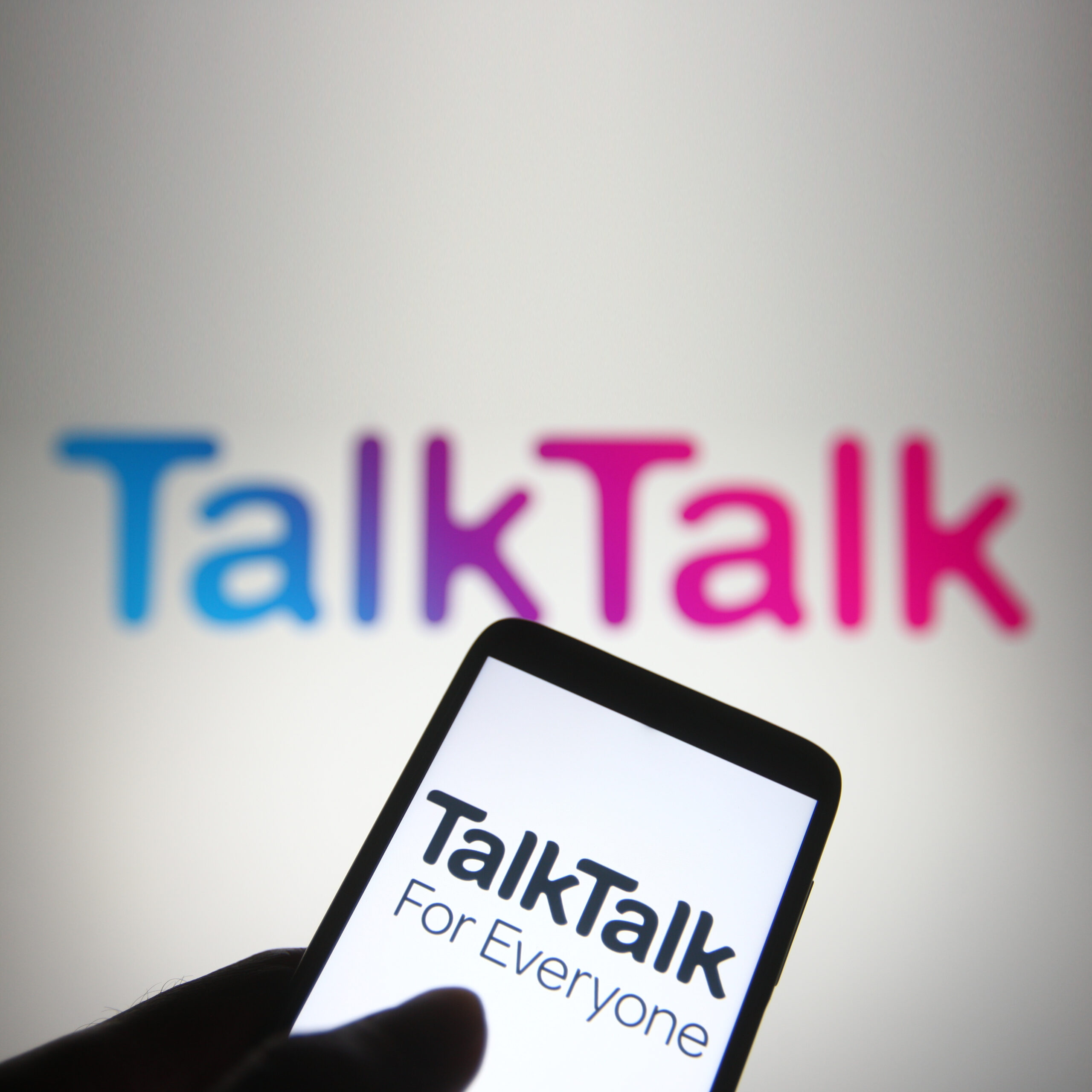 TalkTalk