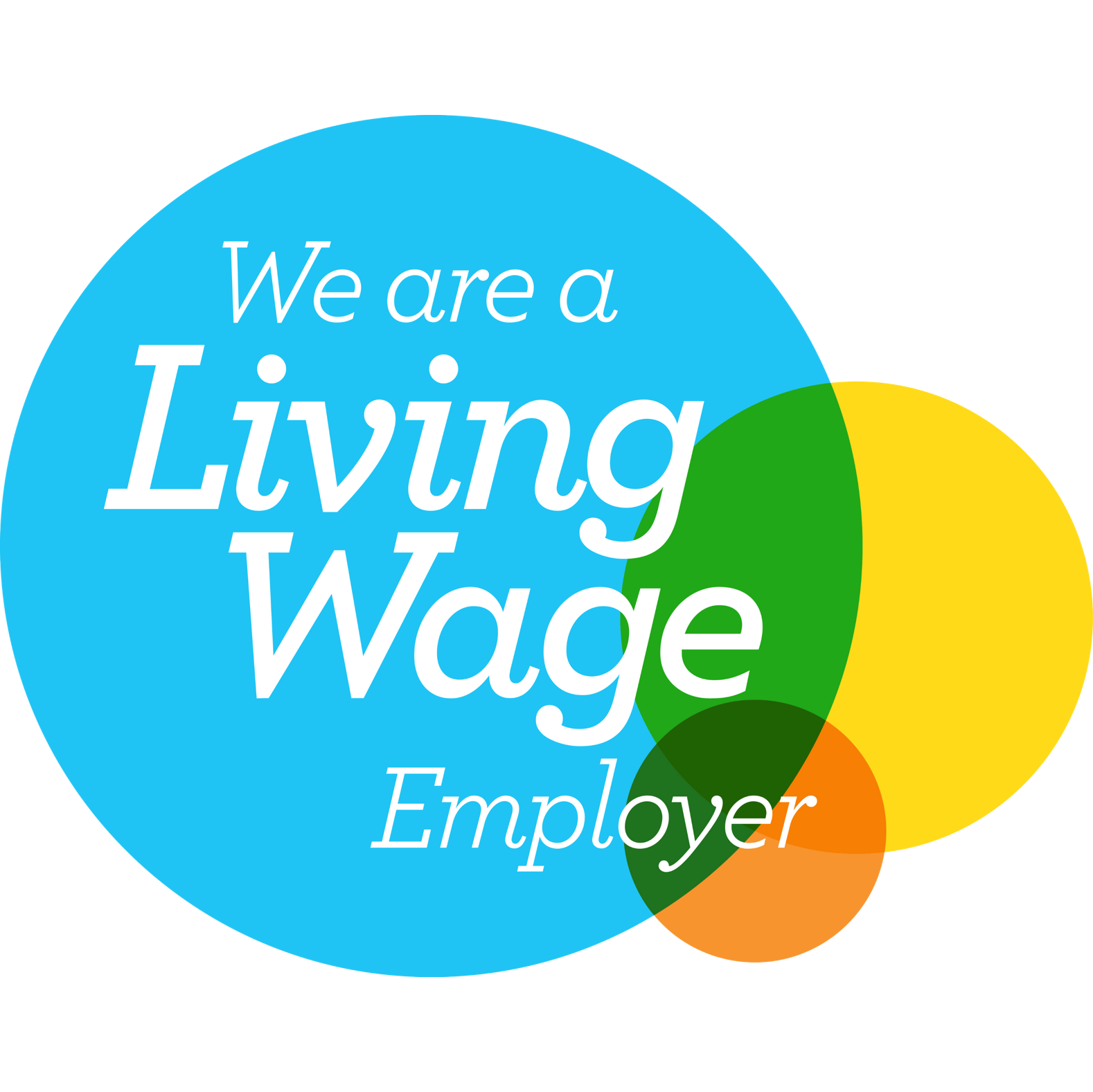Why we support the Living Wage